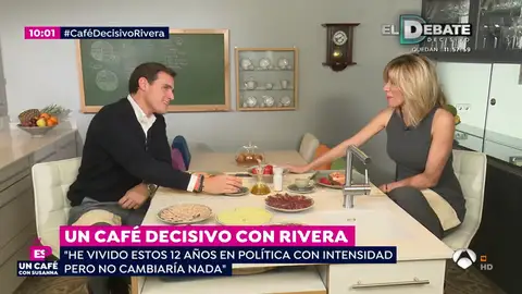 Albert Rivera Albert Rivera