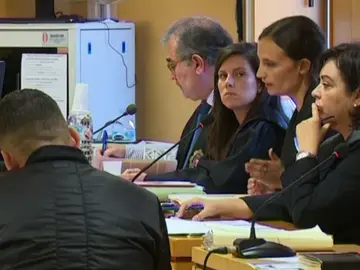 Piden 24 años por matar a su exesposa Piden 24 años por matar a su exesposa