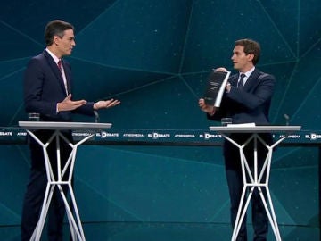 Sánchez y Rivera Sánchez y Rivera