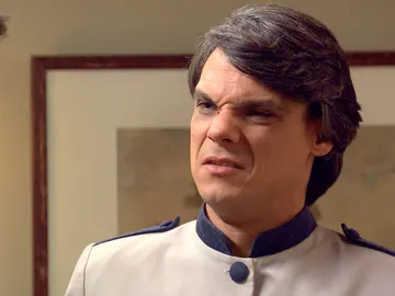 Jesús traiciona a Domingo Jesús traiciona a Domingo