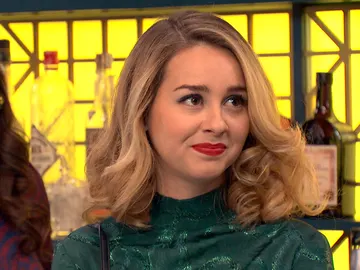 Luisita, compuesta y sin novia Luisita, compuesta y sin novia