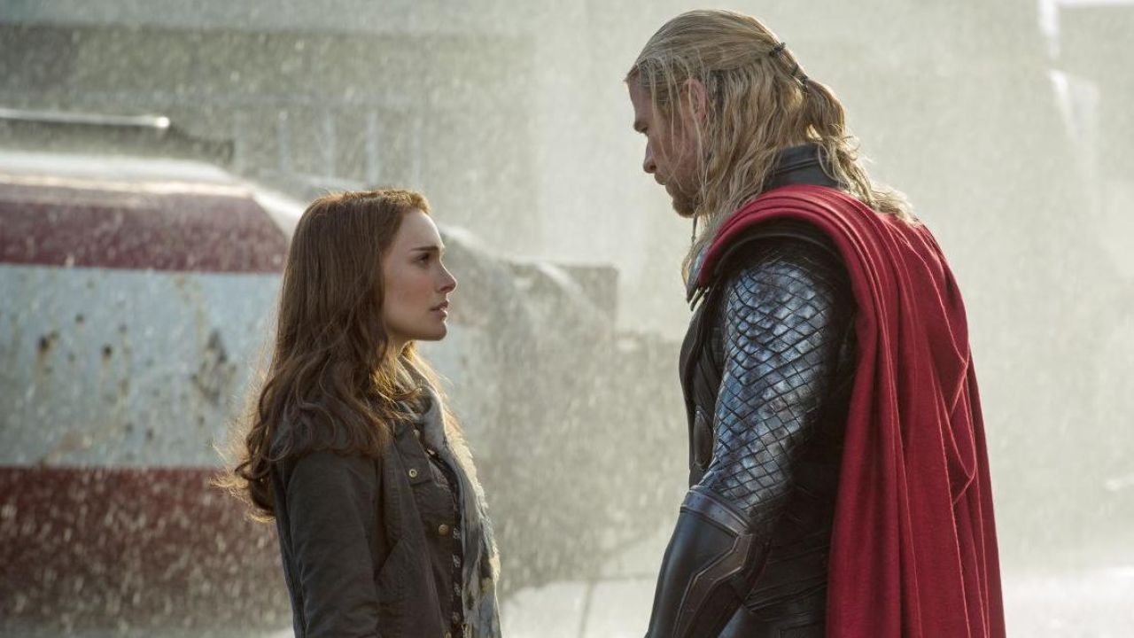Todos los detalles sobre 'Thor: Love and Thunder', la película de Chris - Estreno Thor Love And Thunder España