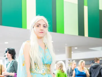 Cosplay de Juego de Tronos Cosplay de Juego de Tronos