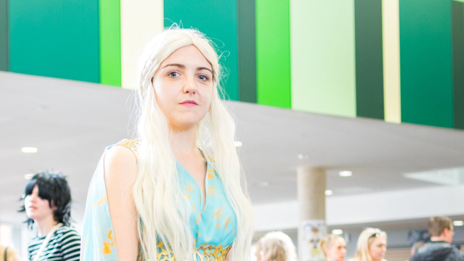 Cómo ser una madre Khaleesi