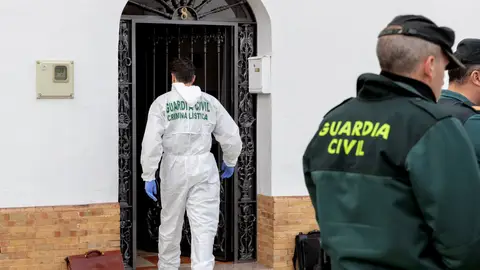 Decretado secreto sumario en muerte de una anciana en Aznalcóllar (Sevilla) Decretado secreto sumario en muerte de una anciana en Aznalcóllar (Sevilla)