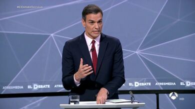 Las propuestas de Sánchez sobre inmigración que pasan por un aumento de las plantillas para este objetivo