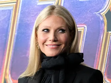 Gwyneth Paltrow Gwyneth Paltrow