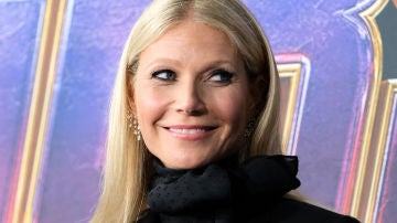 Gwyneth Paltrow
