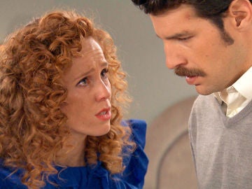 Ana y Carlos, en shock al escuchar la cinta que incrimina a Gabriel: "Lo tenemos"