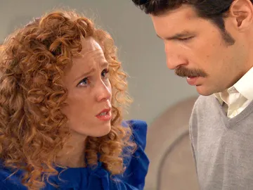 Ana y Carlos, en shock al escuchar la cinta que incrimina a Gabriel: "Lo tenemos" Ana y Carlos, en shock al escuchar la cinta que incrimina a Gabriel: "Lo tenemos"
