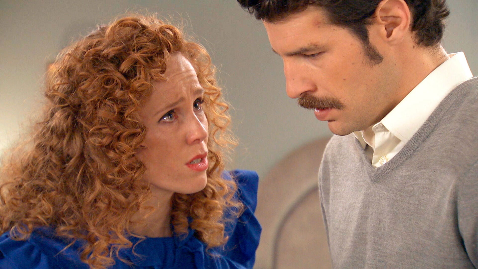 Ana y Carlos, en shock al escuchar la cinta que incrimina a Gabriel: "Lo tenemos"