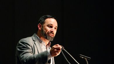 Vox recibirá 2,11 millones de euros en subvenciones por los escaños logrados el 28A