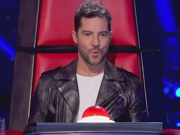 Muy pronto, 'La Voz Senior' en Antena 3 Muy pronto, 'La Voz Senior' en Antena 3