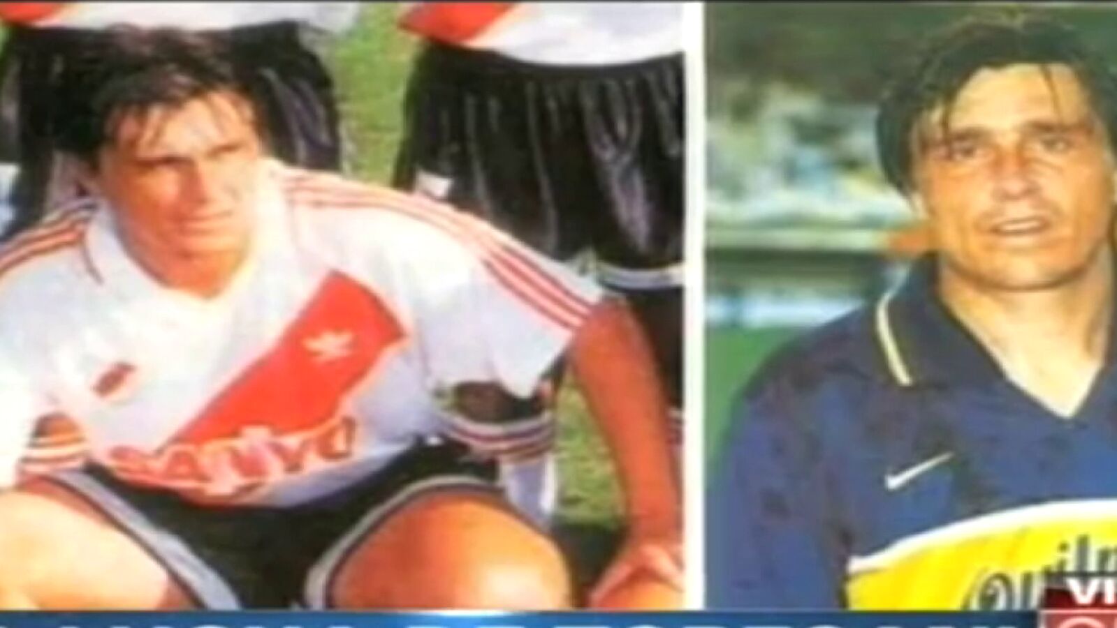 Los últimos mensajes de WhatsApp de Toresani antes de su muerte