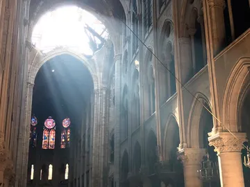 Catedral de Notre Dame Catedral de Notre Dame