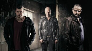 'Gomorra', la fascinación por la Camorra