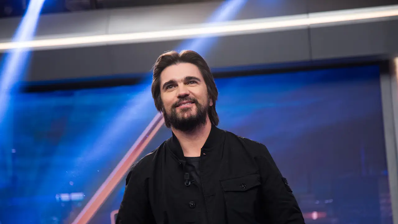 Revive la entrevista completa de Juanes en 'El Hormiguero 3.0'