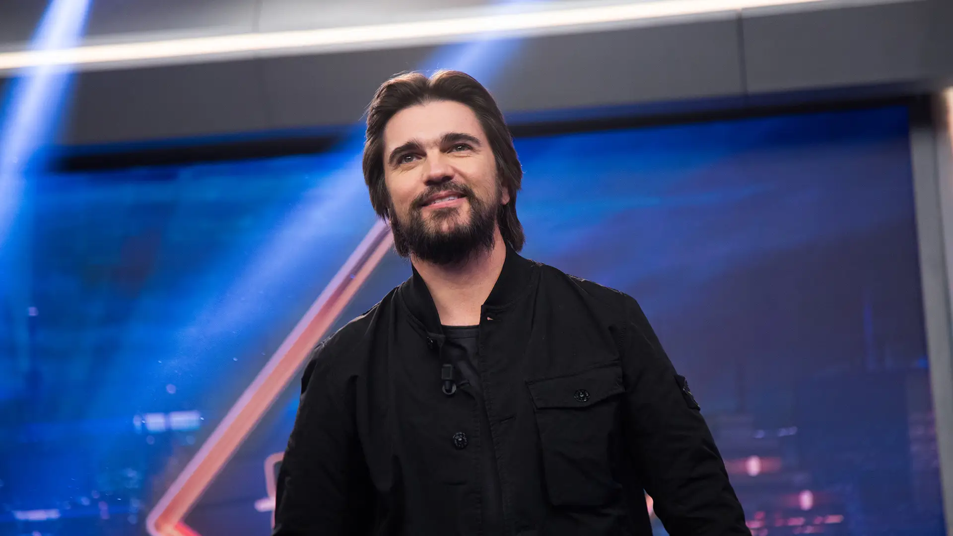 Imagen de archivo de Juanes en 'El Hormiguero 3.0' Revive la entrevista completa de Juanes en 'El Hormiguero 3.0'