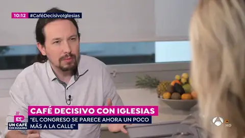 PABLO IGLESIAS PABLO IGLESIAS