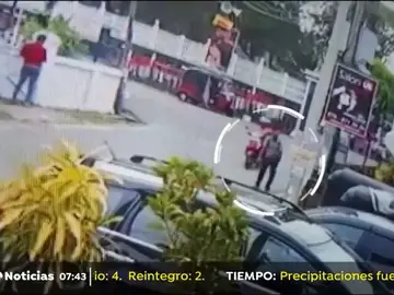 TERRORISTA TERRORISTA