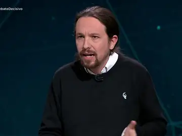 Pablo Iglesias: "La alta temporalidad es consecuencia de la reforma laboral de 2010 y 2012" Pablo Iglesias: "La alta temporalidad es consecuencia de la reforma laboral de 2010 y 2012"