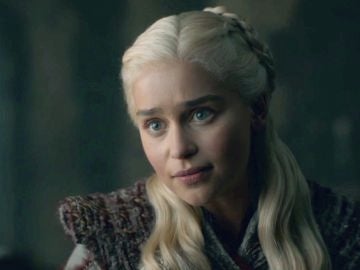 Emilia Clarke, Daenerys Targaryen en 'Juego de Tronos'