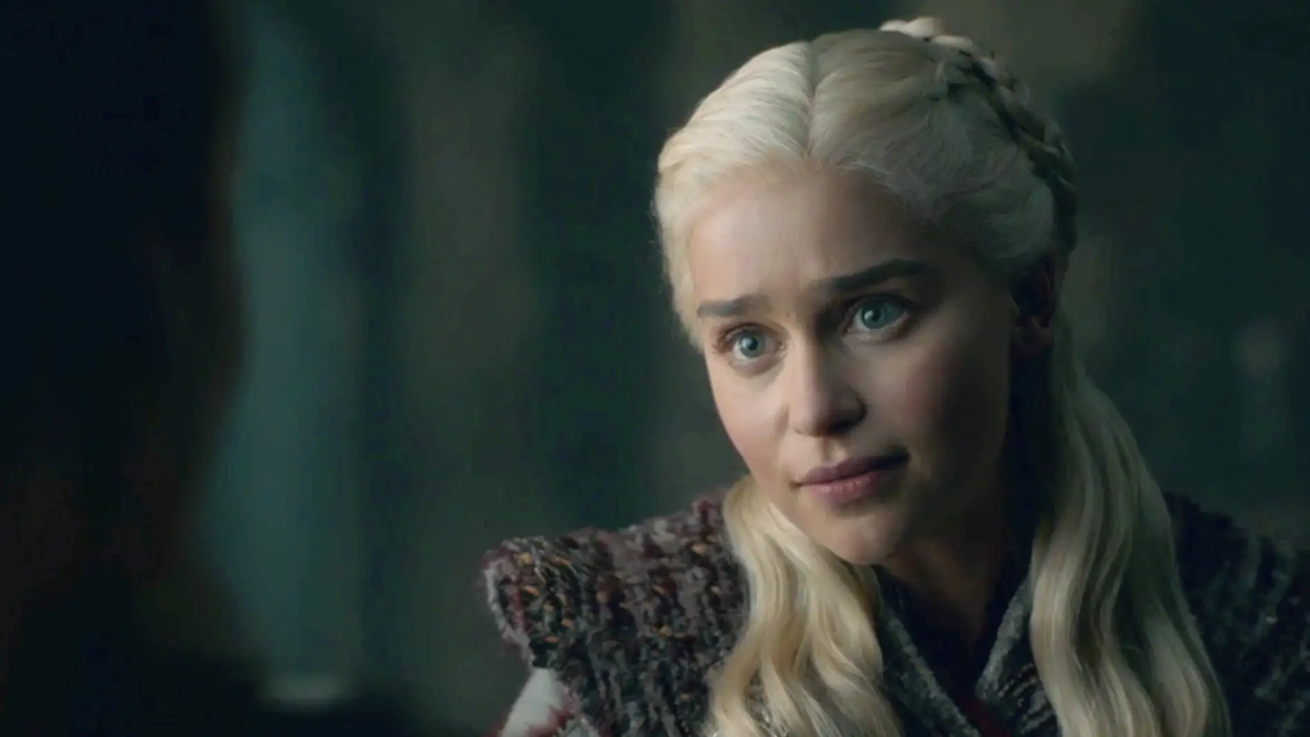 Emilia Clarke, Daenerys Targaryen en 'Juego de Tronos'