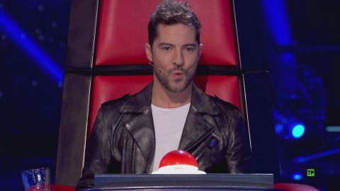 La Voz Senior - Muy pronto, 'La Voz Senior' en Antena 3
