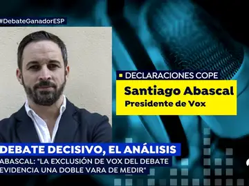 ABASCAL ABASCAL