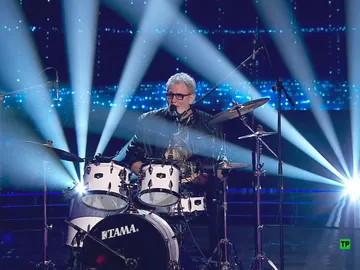 Los talents de 'La Voz Senior' se atreverán con todo Los talents de 'La Voz Senior' se atreverán con todo