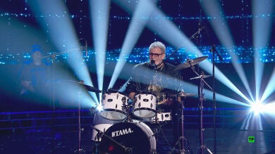 Los talents de 'La Voz Senior' se atreverán con todo 
