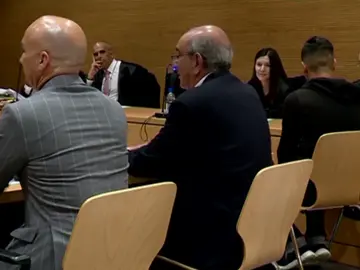 Piden 20 años de prisión para el militar acusado de asesinato Piden 20 años de prisión para el militar acusado de asesinato