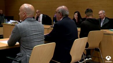 Piden 20 años de prisión para el militar acusado de asesinato