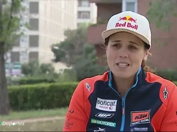 Laia Sanz Laia Sanz