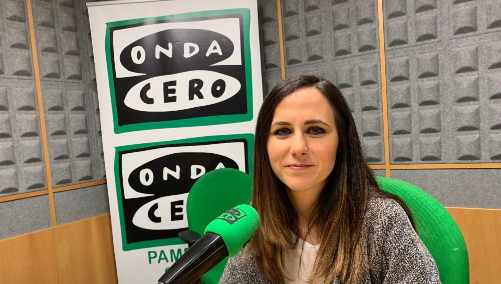 Ione Belarra