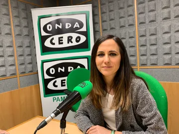 Ione Belarra Ione Belarra