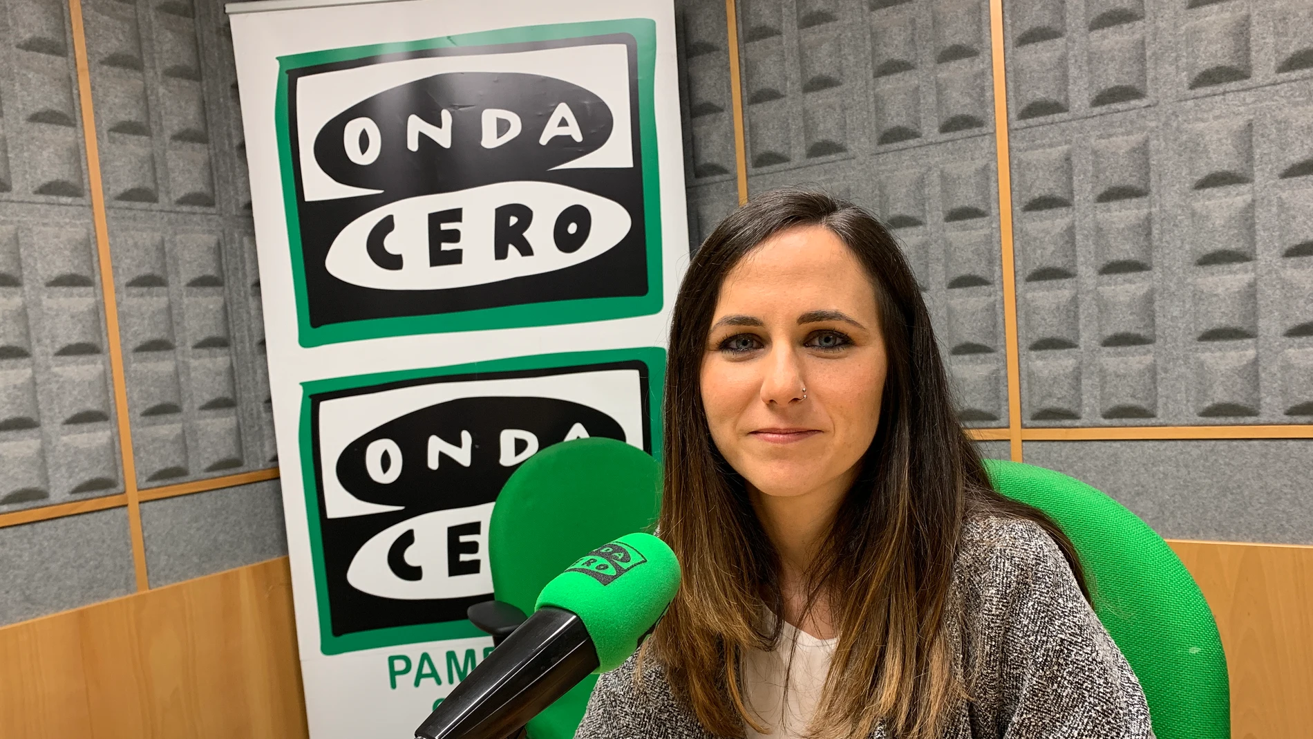 Ione Belarra Ione Belarra