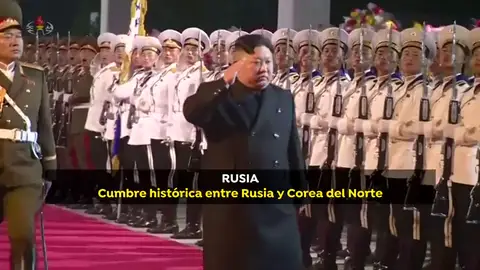 Las noticias internacionales que están marcando este martes 23 de abril Las noticias internacionales que están marcando este martes 23 de abril