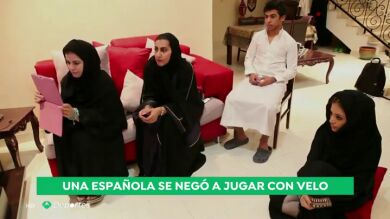 El deporte, pionero en los cambios de Arabia Saudí: 