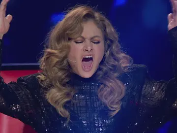 'La Voz Senior', como jamás la habías vivido 'La Voz Senior', como jamás la habías vivido