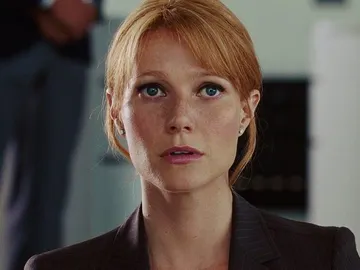 Gwyneth Paltrow, Pepper Potts en 'Iron Man' Gwyneth Paltrow, Pepper Potts en 'Iron Man'