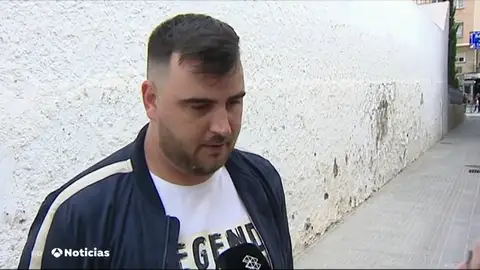 El padre de Julen asegura que "no aguanta más" la vía que está tomando la defensa del dueño de la finca El padre de Julen asegura que "no aguanta más" la vía que está tomando la defensa del dueño de la finca