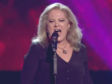 'La Voz Senior', el sueño de toda una vida 'La Voz Senior', el sueño de toda una vida