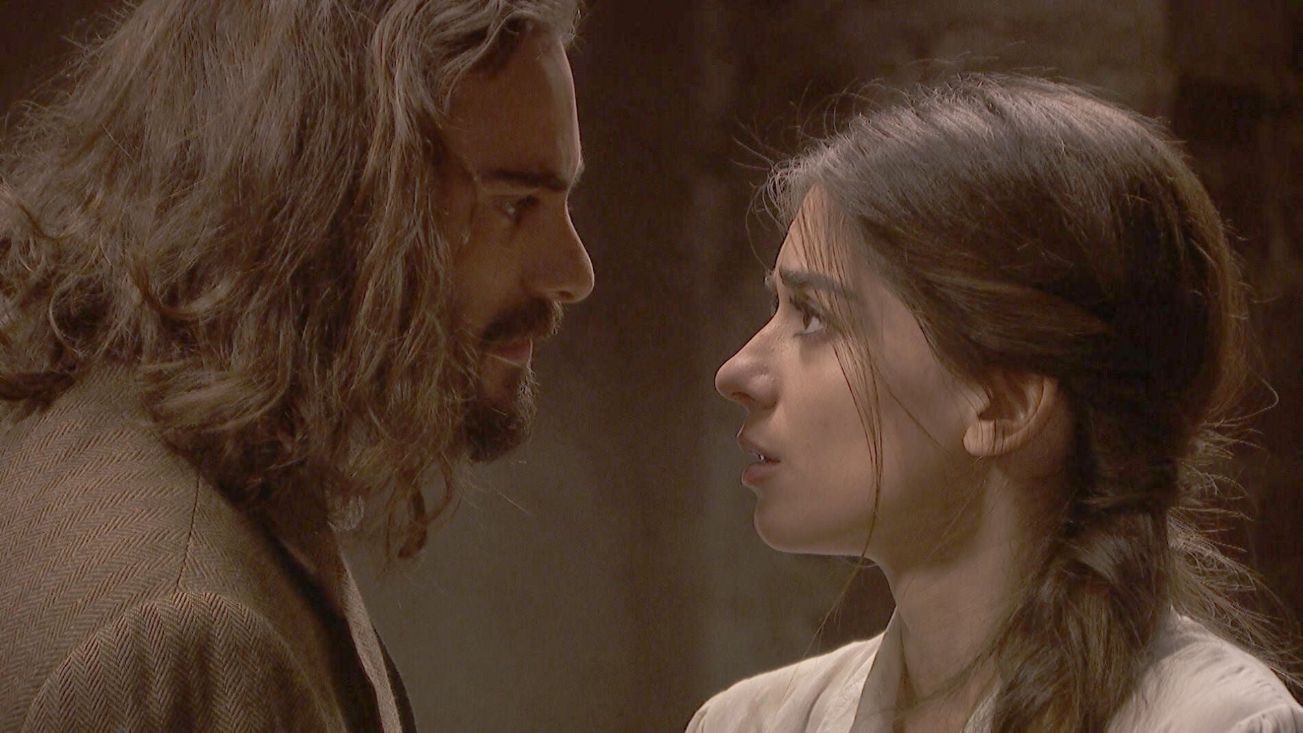 La promesa de Isaac a Elsa: "En dos o tres d&iacute;as podr&aacute;s estar libre" 