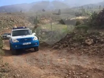 La Guardia Civil busca a la mujer desaparecida y su hija La Guardia Civil busca a la mujer desaparecida y su hija