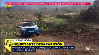 El niño que huyó de la paliza de su padre en Tenerife asegura que