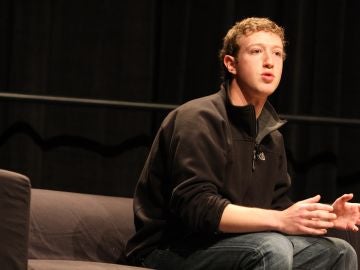 Zuckerberg