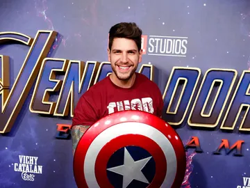 Diego Matamoros Diego Matamoros