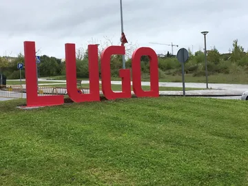 Concello de Lugo Concello de Lugo