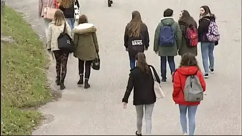El abandono universitario es preocupante: 1 de cada 3 alumnos no acaba la carrera que empezó El abandono universitario es preocupante: 1 de cada 3 alumnos no acaba la carrera que empezó